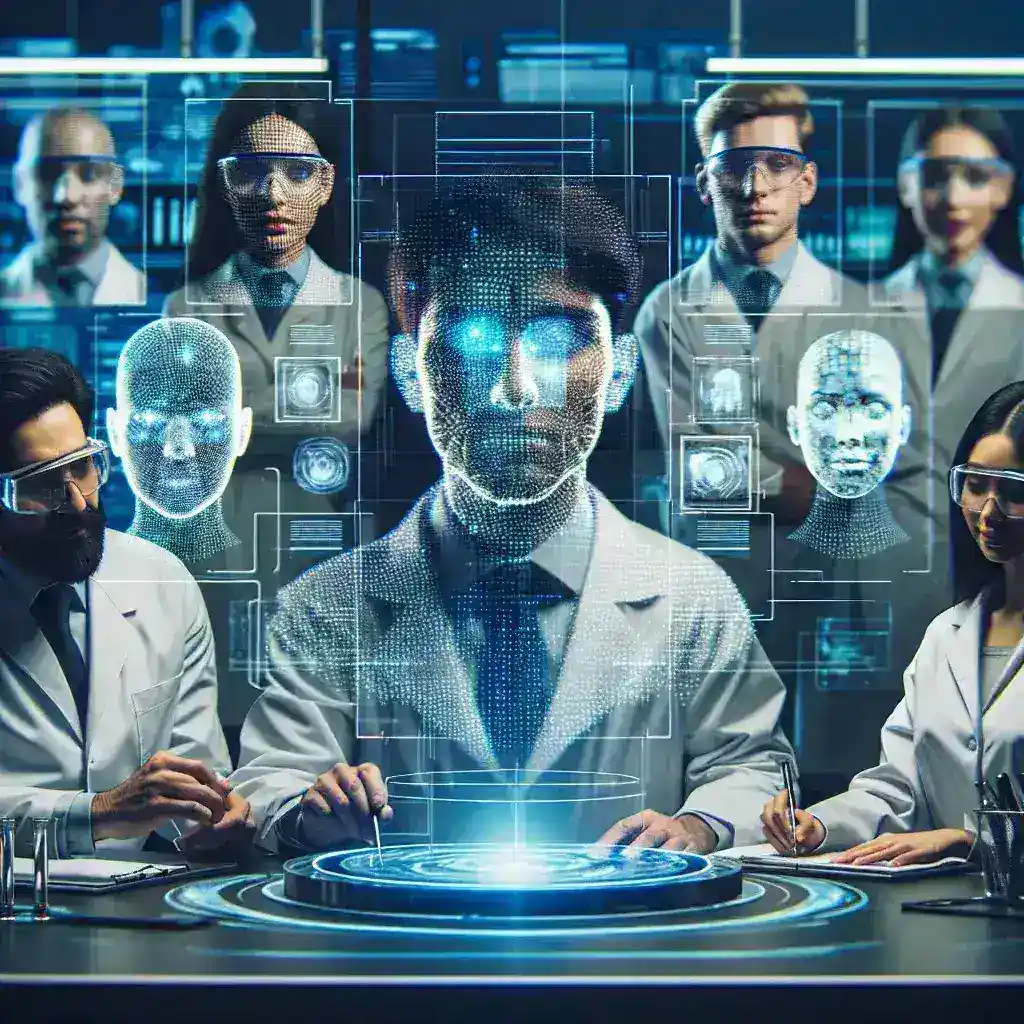 Cientistas Expandem Uso de Deepfakes: Estudo Aborda Riscos à Privacidade