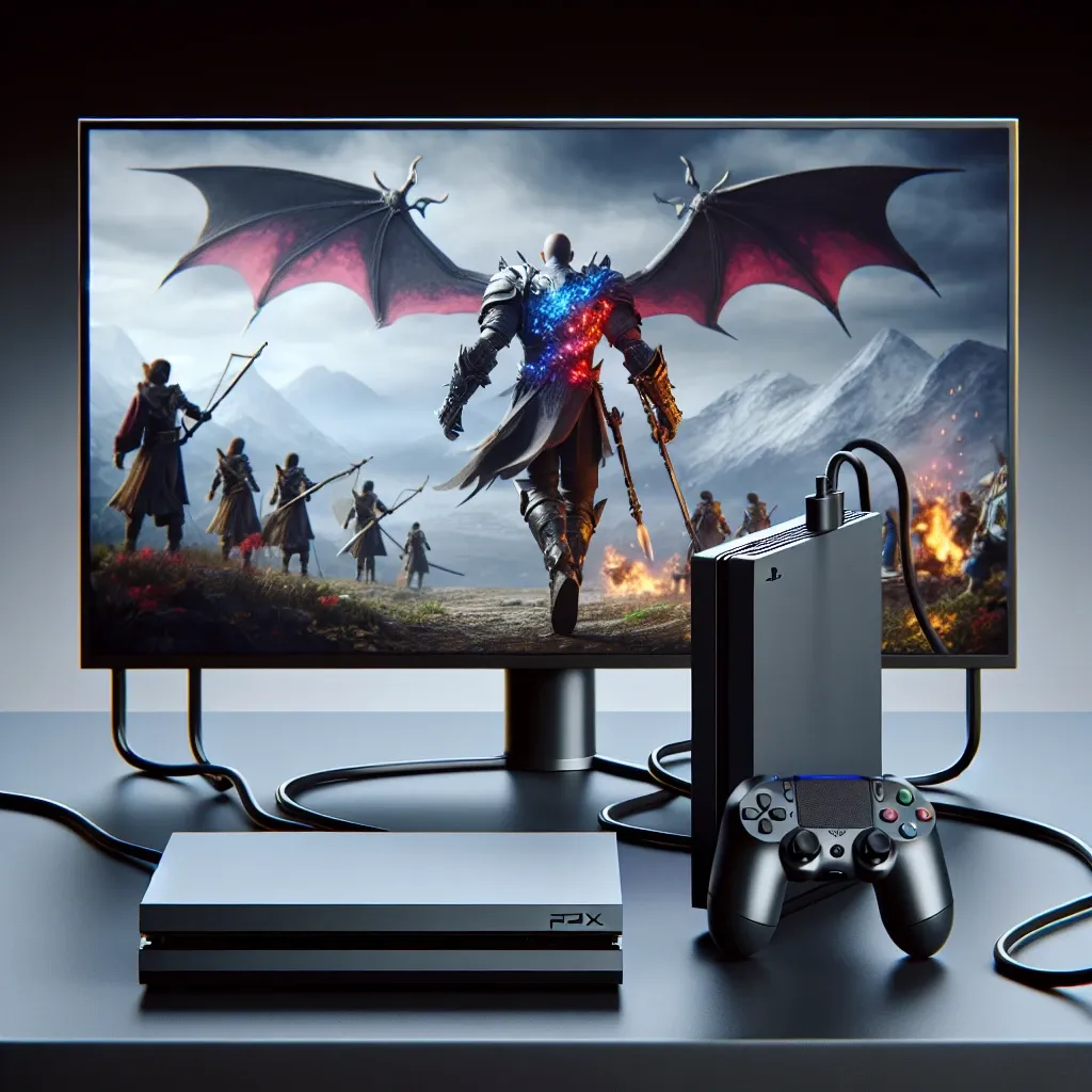 توقعات بأن سويتش 2 سيدعم دقة 4K عند الاتصال بالتلفاز