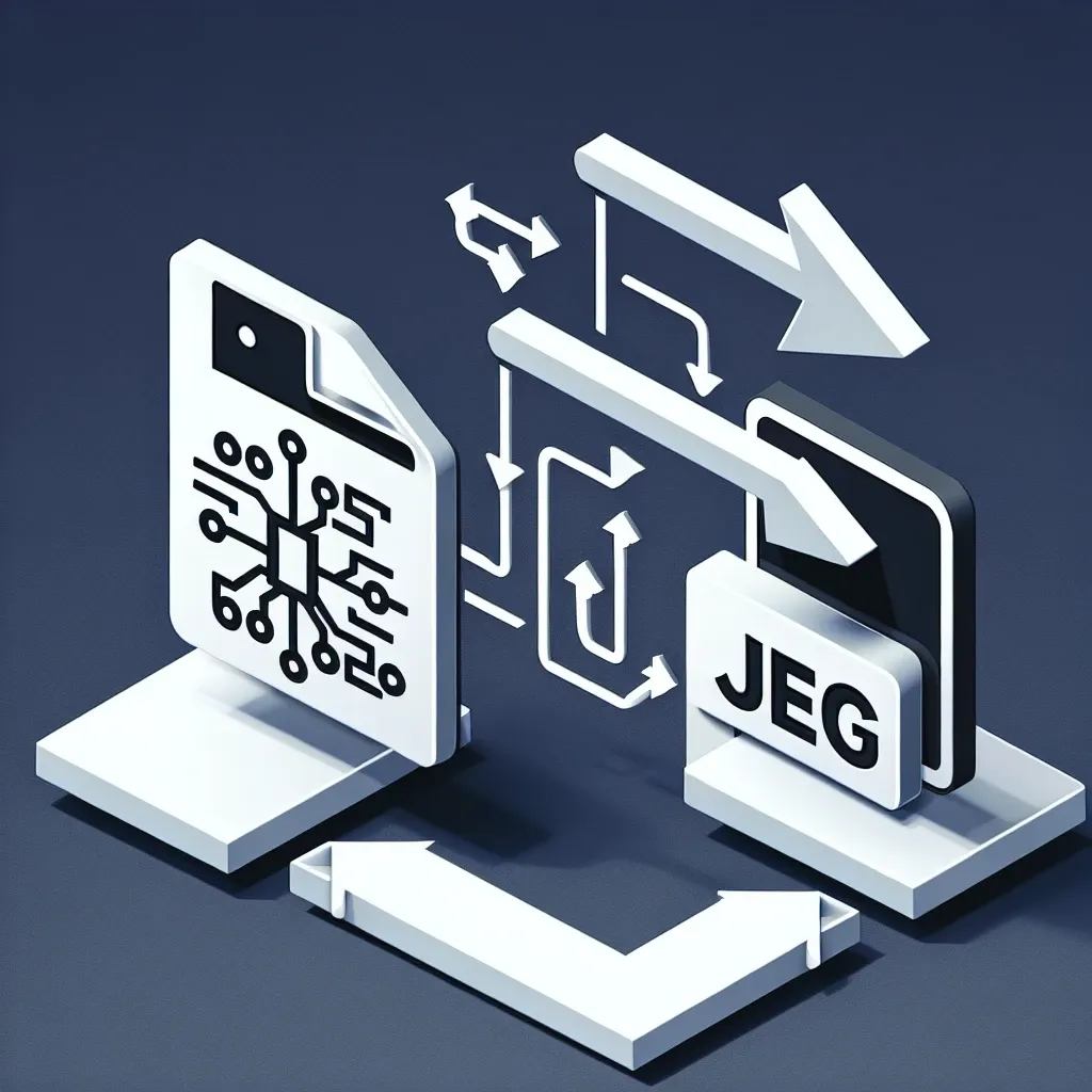 Como Converter HEIC para JPG: Guia Completo para 2023
